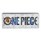 One Piece Light Logo Lampa 32 cm Paladone Products
