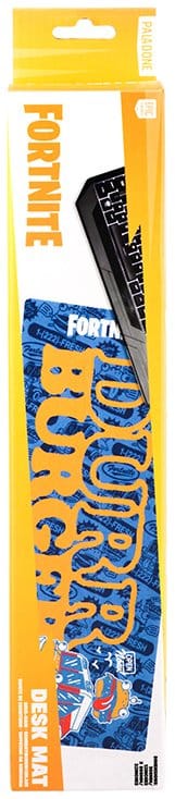 Fortnite Mousepad Durr Burger 81 x 30 cm