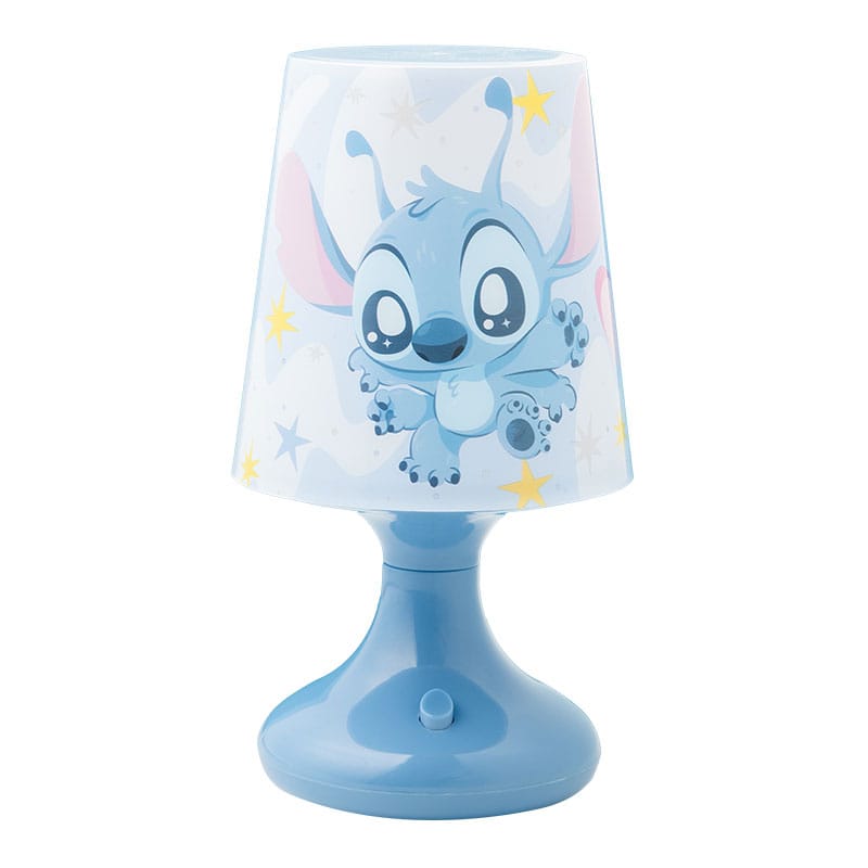 Lilo & Stitch Bordslampa Stitch 18 cm Paladone Products