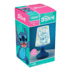 Lilo & Stitch Bordslampa Stitch 18 cm Paladone Products