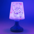 Lilo & Stitch Bordslampa Stitch 18 cm Paladone Products