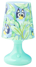 Bluey Bordslampa