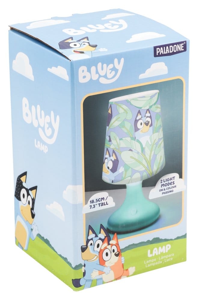 Bluey Bordslampa