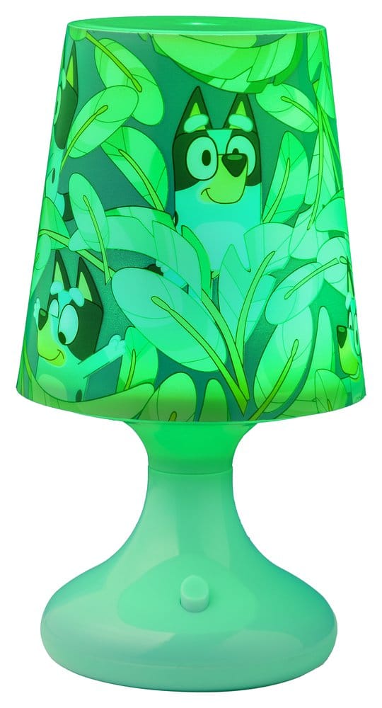 Bluey Bordslampa