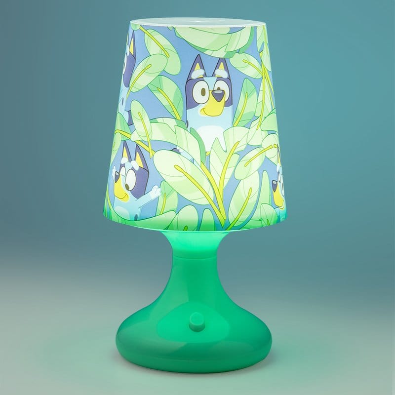 Bluey Bordslampa