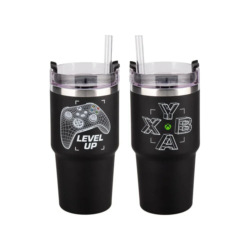 Xbox Multiway Travel Cup Gamer - Perfect for Gaming Enthusiasts