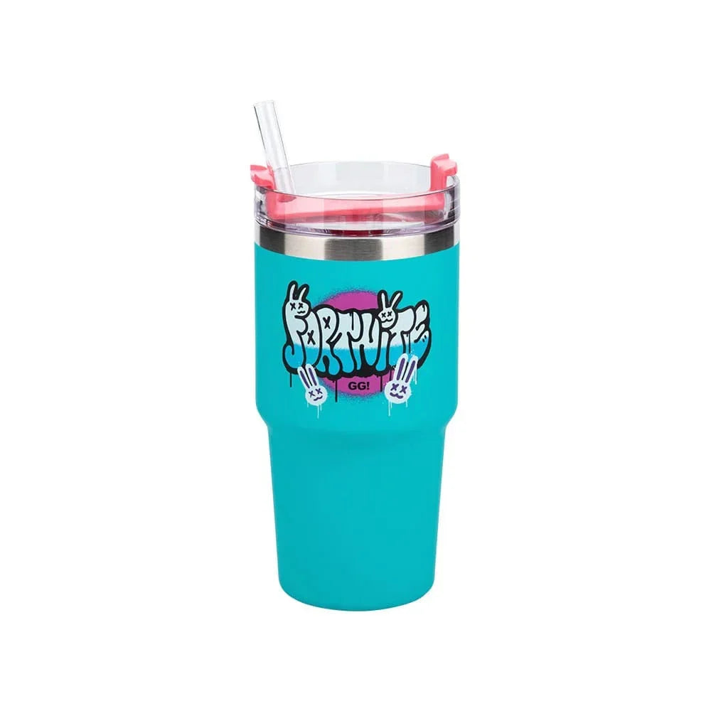 Fortnite Multiway Travel Cup för Gamers Paladone Products