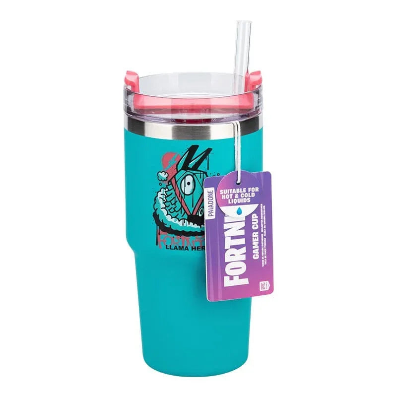 Fortnite Multiway Travel Cup för Gamers Paladone Products