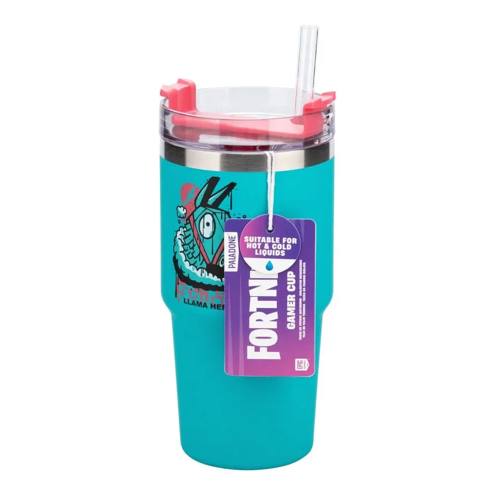 Fortnite Multiway Travel Cup för Gamers Paladone Products