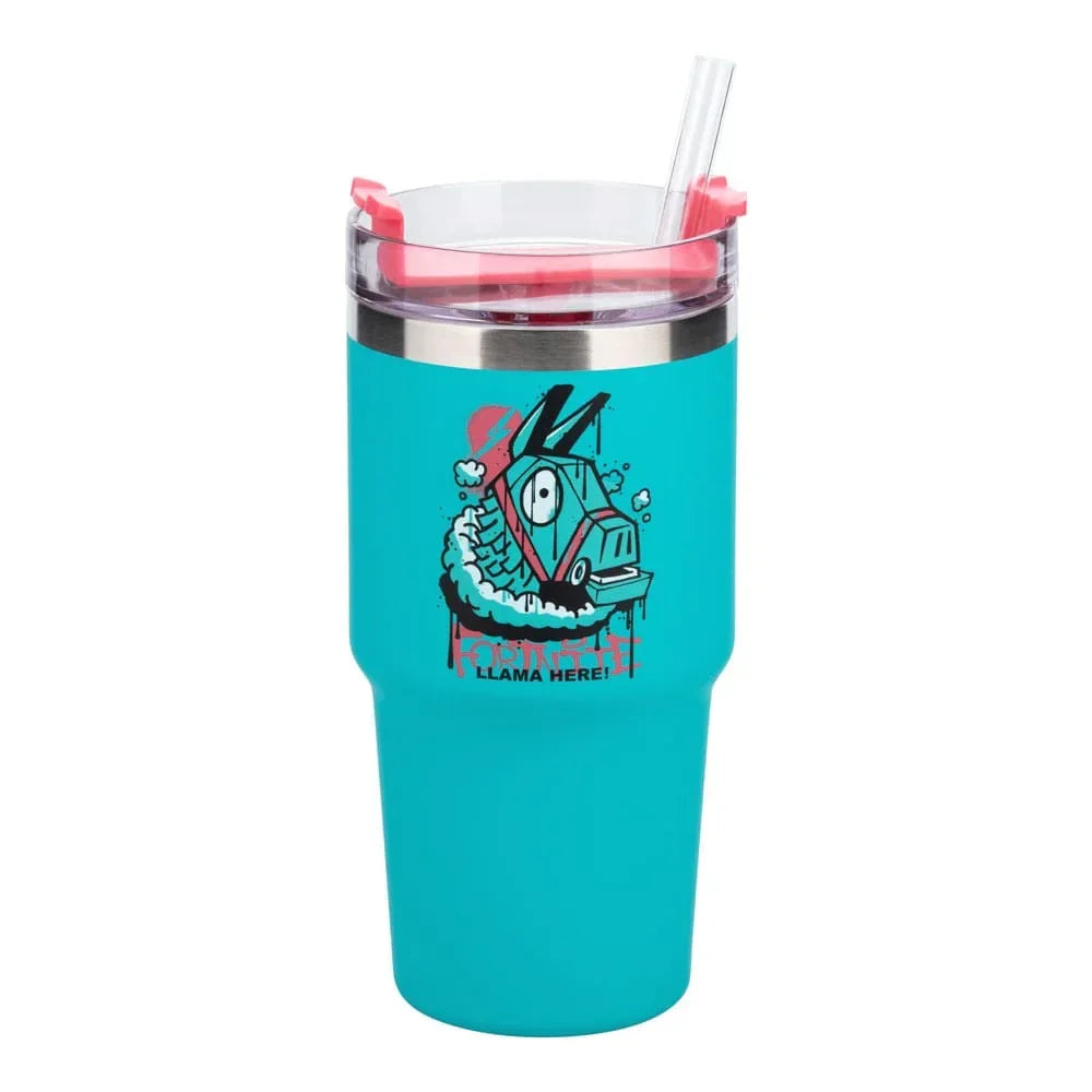 Fortnite Multiway Travel Cup för Gamers Paladone Products