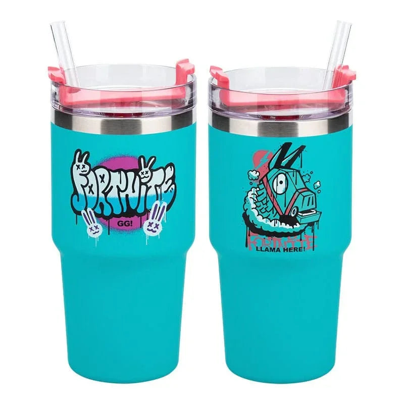Fortnite Multiway Travel Cup för Gamers Paladone Products