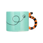 Disney Formad Mugg Winnie the Pooh Paladone Products