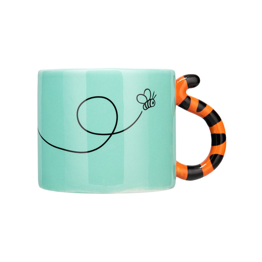 Disney Formad Mugg Winnie the Pooh Paladone Products