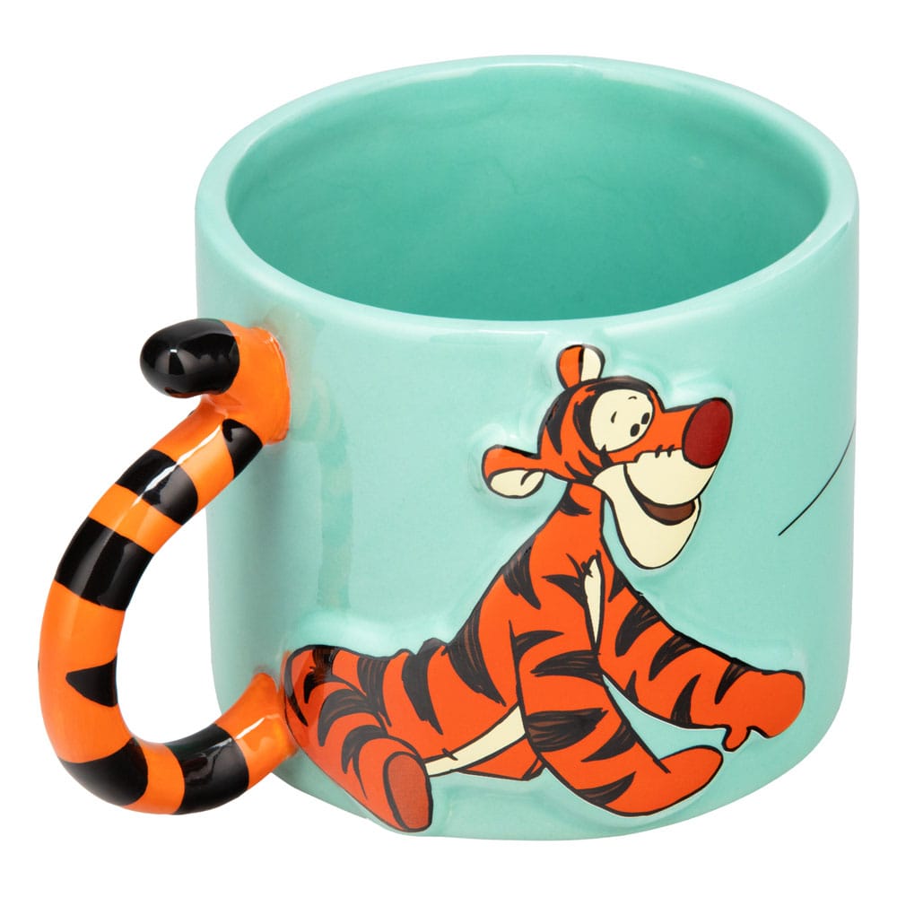 Disney Formad Mugg Winnie the Pooh Paladone Products