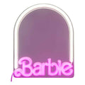Barbie Väggspegel 27 cm