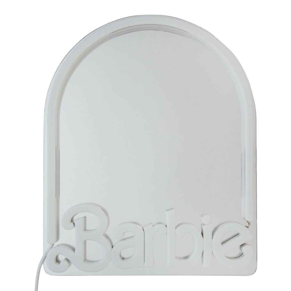 Barbie Väggspegel 27 cm