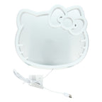 Hello Kitty Neon LED Vägglampa Paladone Products