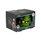 Nightmare Before Christmas Formad Mugg Oogie Boogie - Glow in the Dark Paladone Products