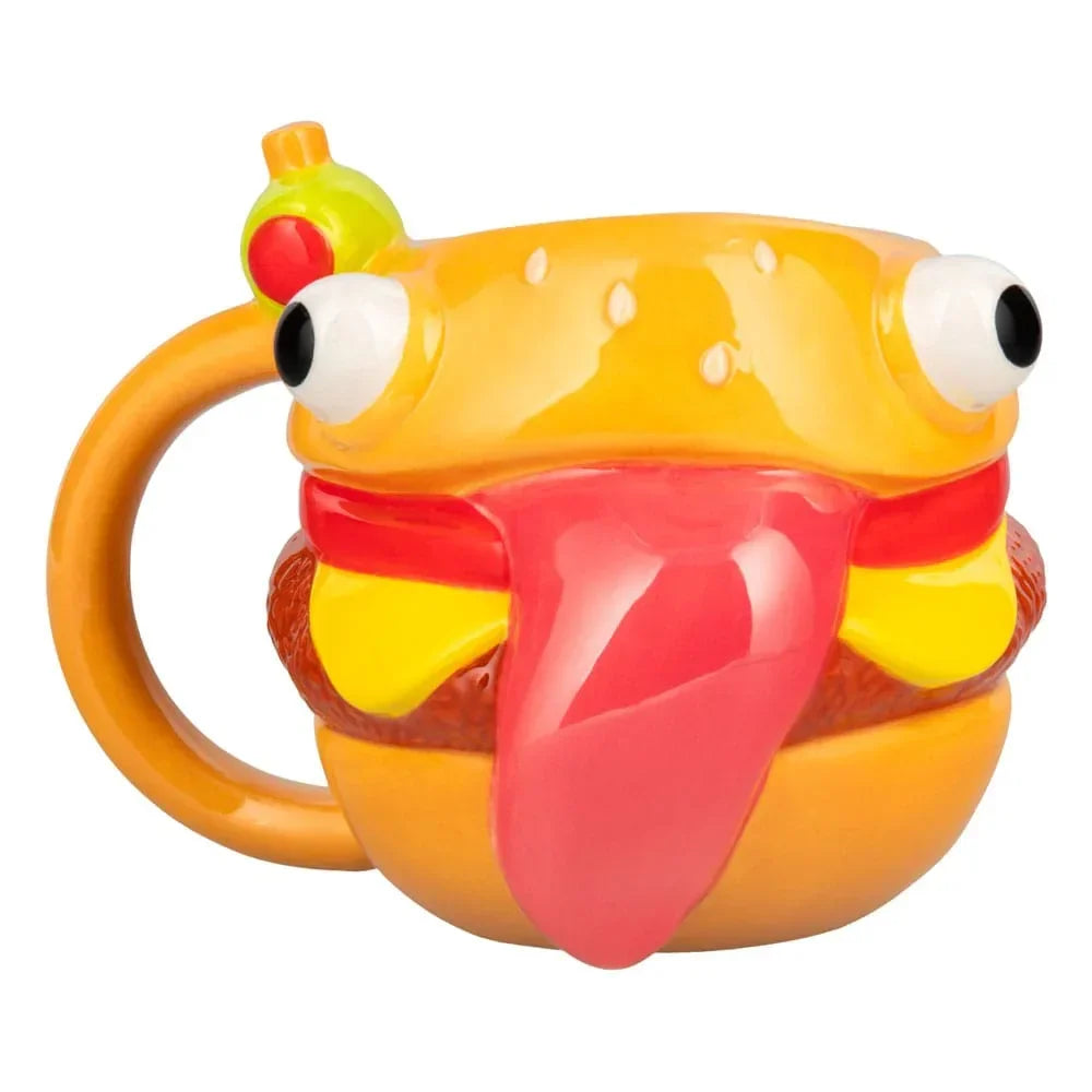 Fortnite Formad Mug Durrr Burger Paladone Products