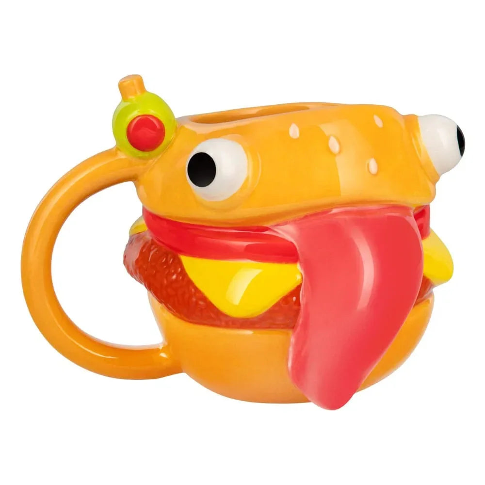 Fortnite Formad Mug Durrr Burger Paladone Products