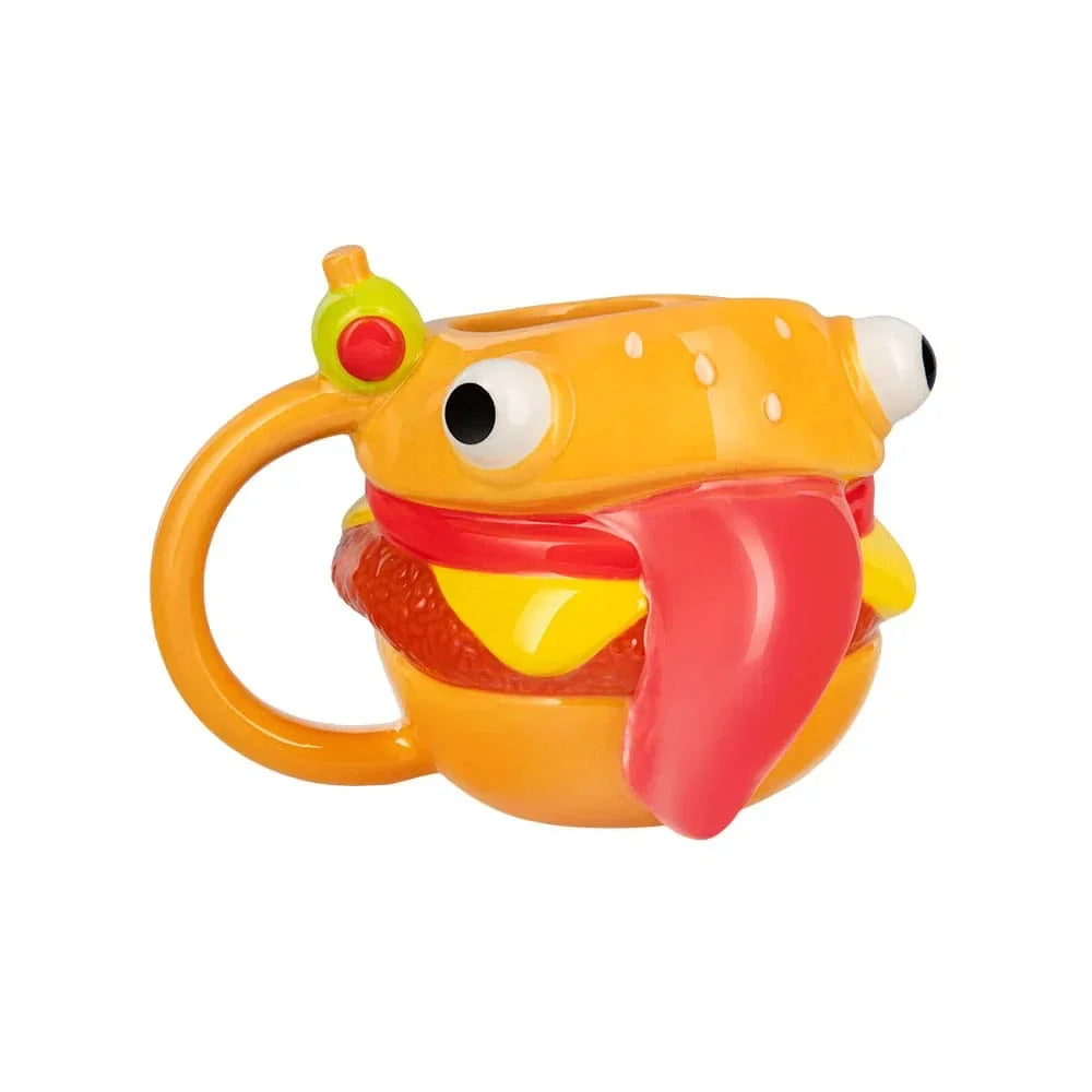 Fortnite Formad Mug Durrr Burger Paladone Products