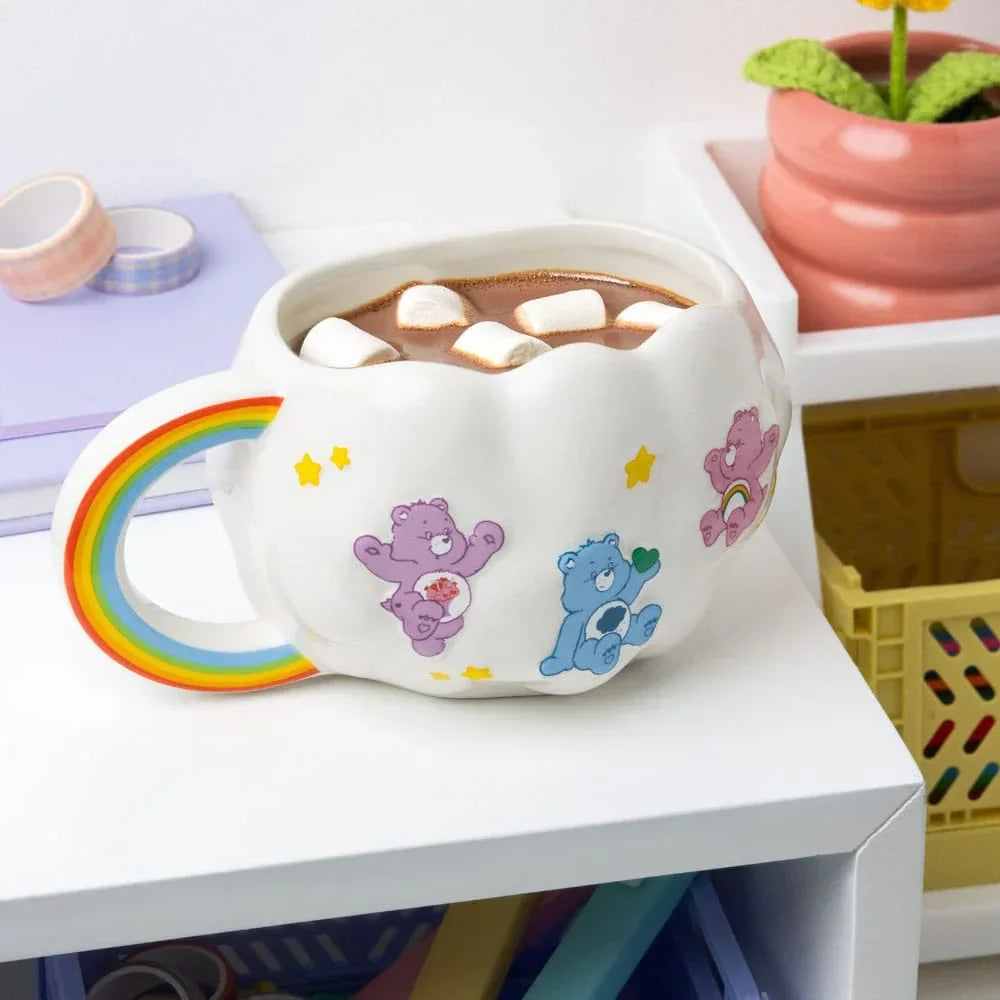 Care Bears Formad Mugg Paladone Products