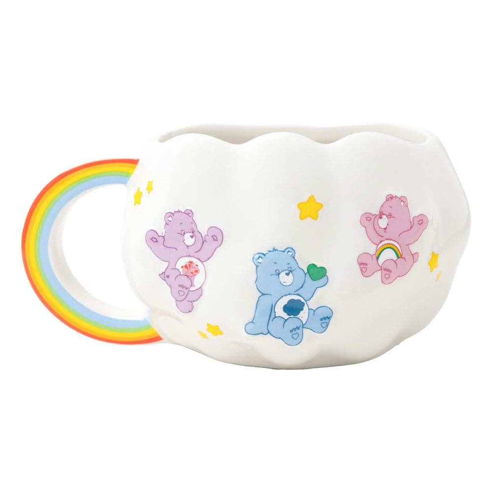 Care Bears Formad Mugg Paladone Products