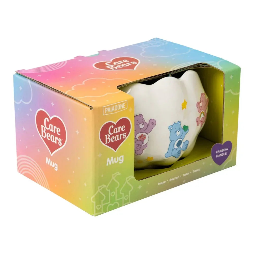 Care Bears Formad Mugg Paladone Products