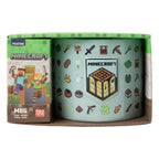 Minecraft Keramikmugg 330 ml Paladone Products