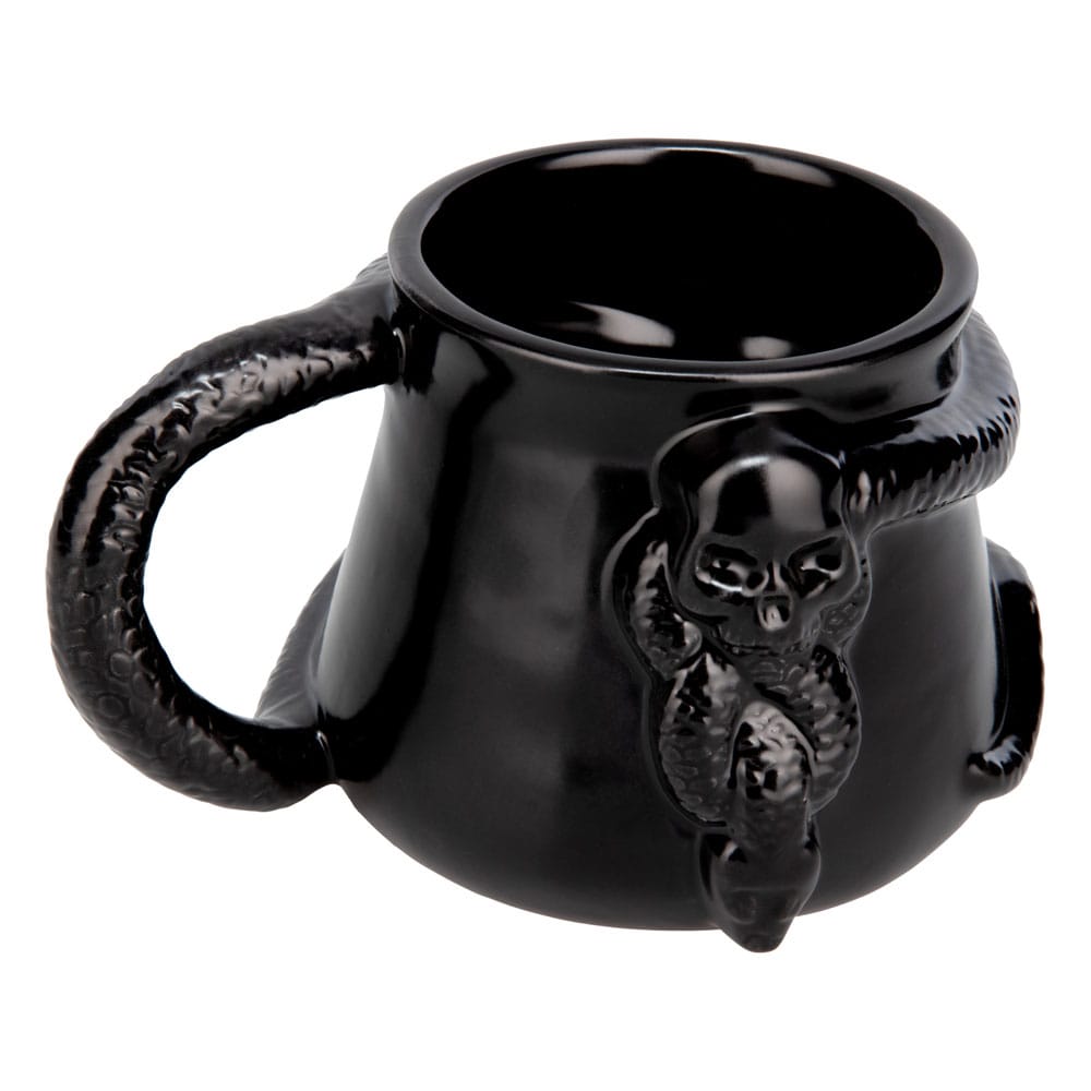 Harry Potter Formad Mug med Mörka Märket Paladone Products