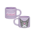 Sanrio Kuromi Keramikkopp 330 ml Paladone Products