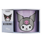 Sanrio Kuromi Keramikkopp 330 ml Paladone Products