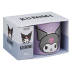 Sanrio Kuromi Keramikkopp 330 ml Paladone Products