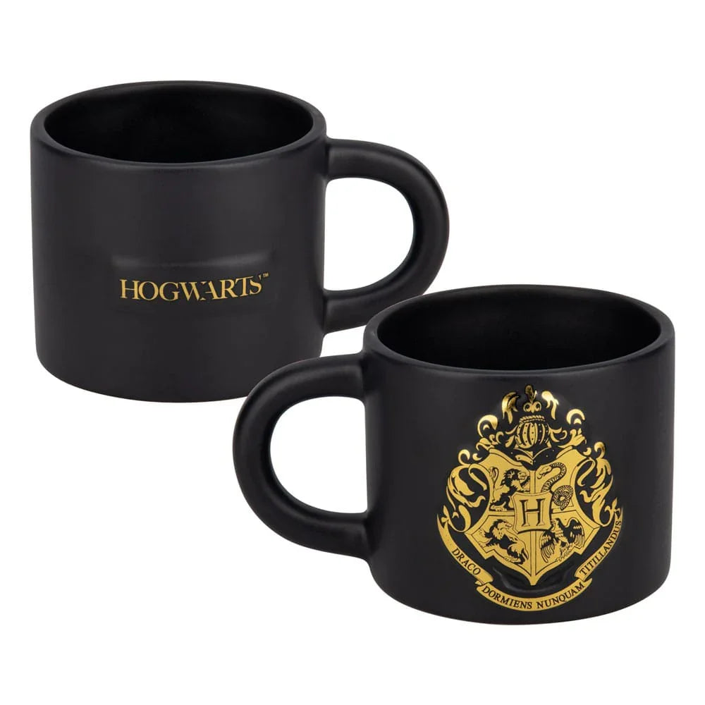 Harry Potter Mug med Hogwarts Crest Paladone Products