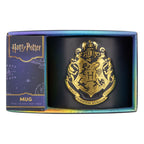 Harry Potter Mug med Hogwarts Crest Paladone Products