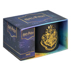 Harry Potter Mug med Hogwarts Crest Paladone Products