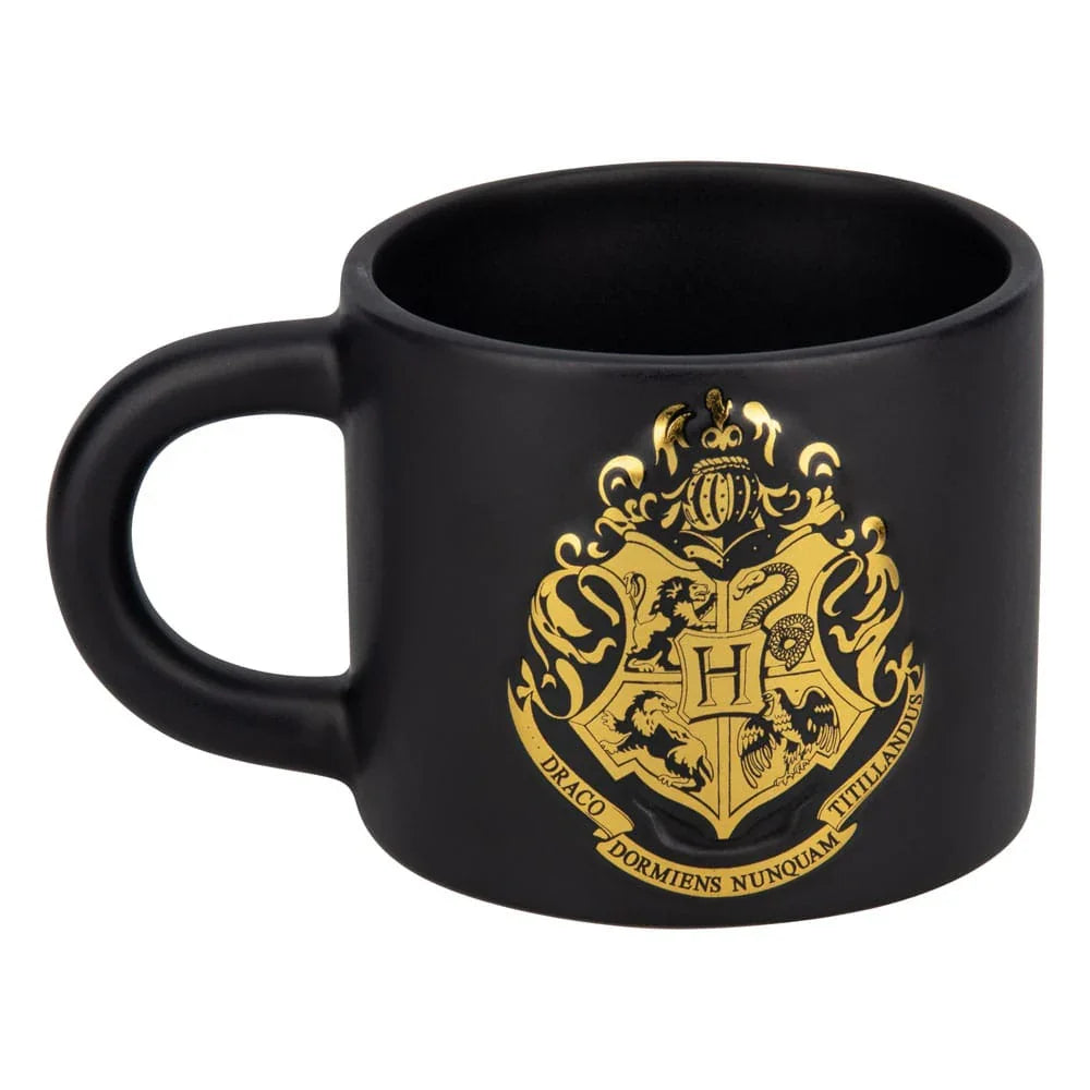 Harry Potter Mug med Hogwarts Crest Paladone Products
