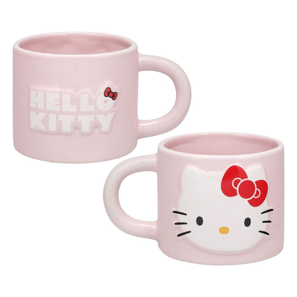 Sanrio Hello Kitty Keramikkopp Paladone Products