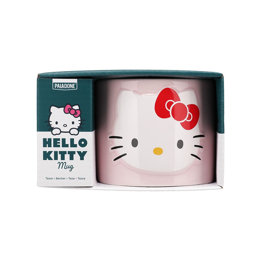 Sanrio Hello Kitty Keramikkopp Paladone Products