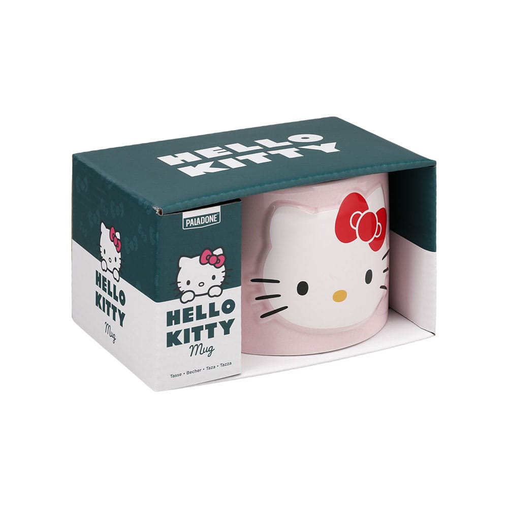 Sanrio Hello Kitty Keramikkopp Paladone Products
