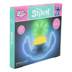 Lilo & Stitch LED Vägglampa Neon Paladone Products