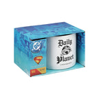DC Comics Mug Superman Daily Planet - Keramisk Kaffekopp Paladone Products