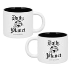 DC Comics Mug Superman Daily Planet - Keramisk Kaffekopp Paladone Products