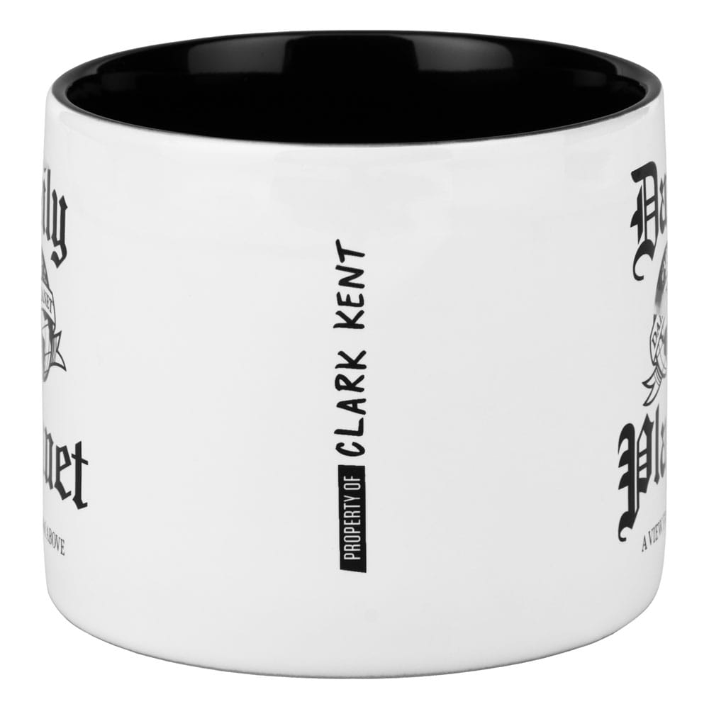 DC Comics Mug Superman Daily Planet - Keramisk Kaffekopp Paladone Products