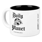 DC Comics Mug Superman Daily Planet - Keramisk Kaffekopp Paladone Products