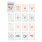 DC Comics Spelkort Superman Paladone Products