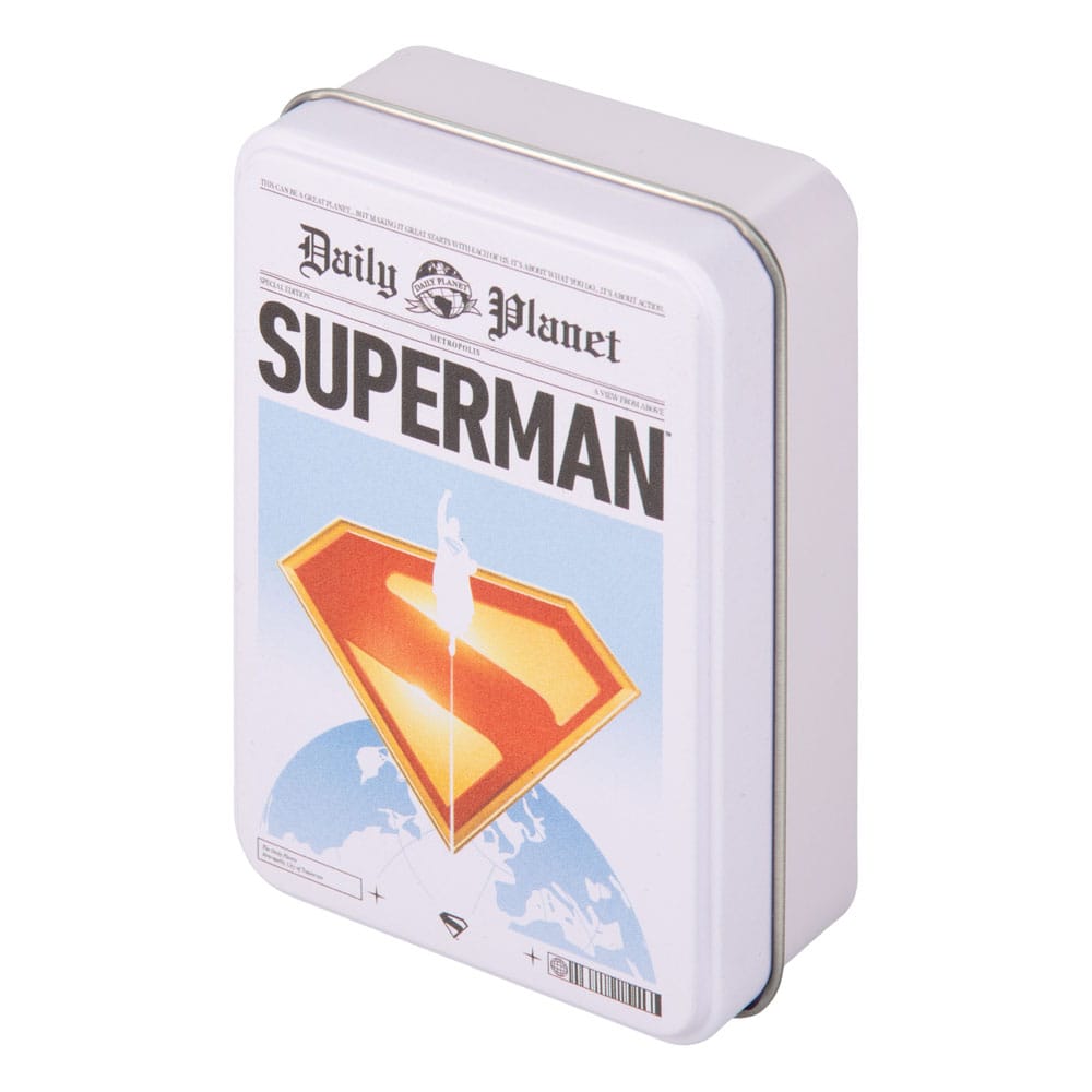 DC Comics Spelkort Superman Paladone Products
