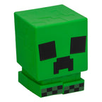 Minecraft Squishy Glo Silicon Light Creeper 15 cm Paladone Products