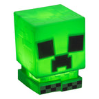 Minecraft Squishy Glo Silicon Light Creeper 15 cm Paladone Products