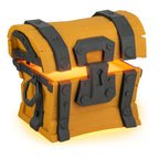 Fortnite Light Chest – Officiell Ljuslåda Paladone Products
